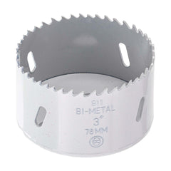 Serra Copo Bosch Bimetálica Blister 76 mm 3''
