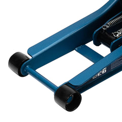 Macaco Hidráulico Jacaré 3T Rebaixado 75-505mm com Pedal Stels 5113755