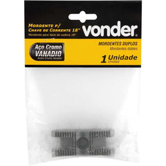 Mordente Para Chave Corrente 18'' Vonder