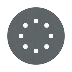 Disco De Lixa Bosch Pro F355 125mm Grano 600 - 5 Unidades