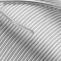 Arame Aço Galvanizado 1,5mm 50m 0670g MTX 4775455 Resistente e Protegido