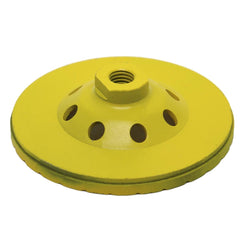 Rebolo Diamantado Turbo 115 mm M14 Tradestar