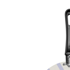 Frigideira Tramontina Antiaderente Starflon Max 24 Cm 1,2 L Alumínio Siliconado Estampado 2 Mm