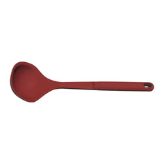 Concha De Silicone Tramontina Softta Vermelha 210 Graus Celsius Antiaderente Para Panelas Cozinha