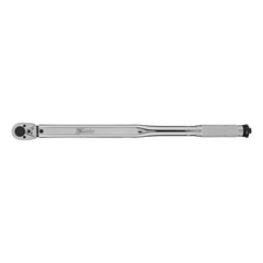 Torquímetro de Estalo 1/2" 70-350Nm Aço Cromo Vanádio MTX 141629