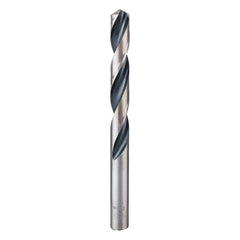 Broca Metal Bosch Aço Rápido Hss-Pointteq 12,8mm 5 Peças