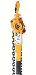 Talha Manual De Corrente Com Alavanca Tca 3000 CSM