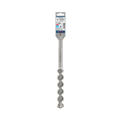 Broca Para Concreto Bosch Pro Sds Max-4 28X200X320mm