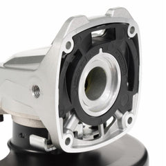 Esmerilhadeira Angular 125Mm Industrial 1900W Disco para Inox Punho Proteção GA5094X03 220V Makita