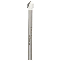 Broca Bosch Cyl-9 Ceramic Encaixe Cilíndrico Ø8 X 80 mm 1U