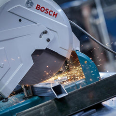 Disco De Corte Bosch Pro Metal 355X3mm Reto