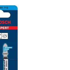 Lâmina Serra Ticotico Bosch Wood2-Sideclean T308Bo 2Pçs