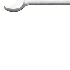 Chave combinada com catraca cabeça flexível 9 mm