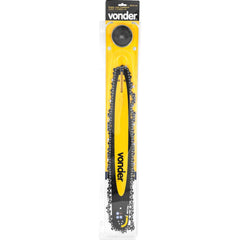 Sabre de 20'' 50,8 cm c/ Corrente (A2Ep) e Coroa (Z) Vonder