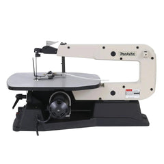 Serra Tico Tico de Bancada 50W Com Chave Allen Jogo de Lâminas Pinadas SJ401 220V Makita