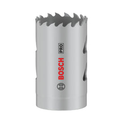 Serra Copo Bosch Pro Multi Material Cobalto 33 mm 1.5/16''