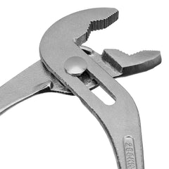 Alicate Bomba D'água Ajustável 250mm Aço Carbono PVC Sparta 1571855