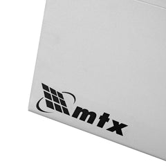 Caixa de Ferramentas Metálica MTX 484x154x165mm