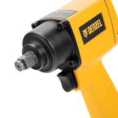Chave de Impacto Pneumática 710Nm 8500 RPM 1/2'' Denzel IWS550