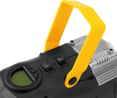 Compressor de Ar Automotivo Cav 120 12 V Vonder