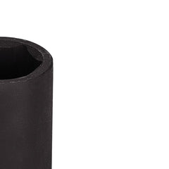 Soquete Impacto Sextavado Longo 3/4'' 1/2'' Forjado Aço Cromo Molibdênio DIN 3129 Tramontina PRO