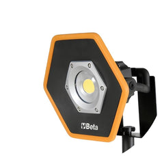 Refletor LED Recarregável para Grandes Áreas 100-240V 50/60Hz IP65 Saída 15V 1837C/2100 Beta