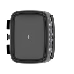 Fritadeira Air Fryer Philco PAF14A 14L 4 em 1 Painel Digital 220V