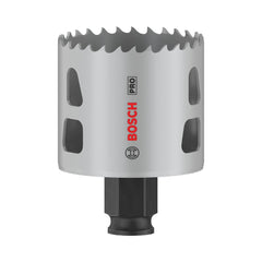Serra Copo Bosch Pro Multi Material Power Change Plus 54mm