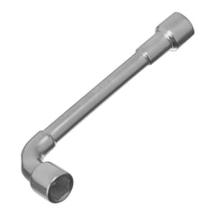 Chave Biela Com Furo Passante 15mm Cromo Vanádio Alta Resistência