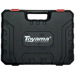 Tesoura de Poda a Bateria Toyama TBT18SC25 18V Corte 25mm Motor Brushless Jardinagem Sem Bateria Sem Carregador