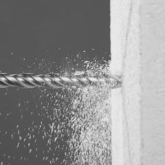 Broca Para Concreto Sds Plus 12x210mm Liga Carboneto Tungstênio Vk8 MTX