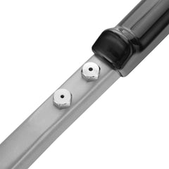 Rebitador Manual Alavanca 3,2-4,8mm Aço 3,2-6,4mm Alumínio 500mm MTX 405359