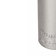 Soquete Estriado Longo 22 mm 1/2 Aço Cromo Vanádio Tromontina PRO