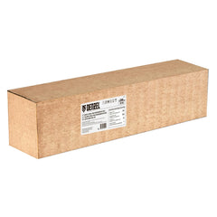 Broca Espiral Perfurador Solo Furo 20 cm 80cm Denzel ER-200