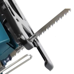 Serra Tico-Ticos 65Mm Industrial 450W Com Chave Allen e Lâmina 4327 127V Makita