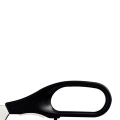 Tesoura Multiuso Tramontina Supercort 8 Polegadas Aço Inox Cabo Polipropileno Resistente Preto