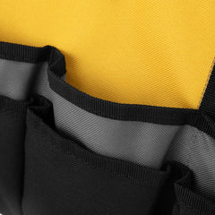 Bolsa de Ferramentas 20 Bolsos Organizador 500x245x300mm Denzel