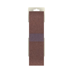 Cinta De Lixa Bosch Pro X440 75X610mm Grano 120 3Un