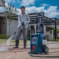 Bico De Jato Rotativo Turbo Bosch Para Ghp 180 110Cm