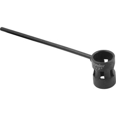 Tarraxa para Cano de PVC 1/2"  Vonder