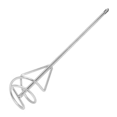 Misturador De Areia E Cascalho 80 X 450mm SDS Plus MTX Máxima Eficiência