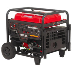 Gerador Gasolina Gg9500I Inverter 220/127 9,5Kw Kawashima