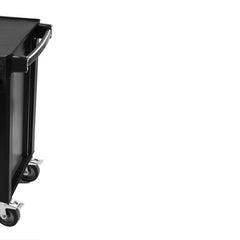 Carro De Ferramentas 6 Gavetas 195 Peças 30 Kg/Gaveta 300 Kg Estático Tramontina PRO