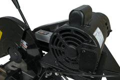 Serra de Cortar Aluminio Motor 1HP Monofásico Motomil