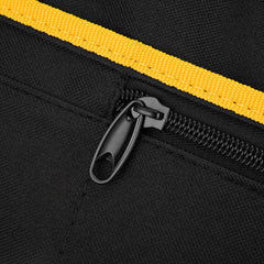 Bolsa de Ferramentas  28 Bolsos 15kg 400x170x300mm Alça Ombro Denzel