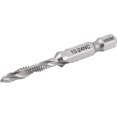 Broca/Macho 10-24 NC Combinada Vonder