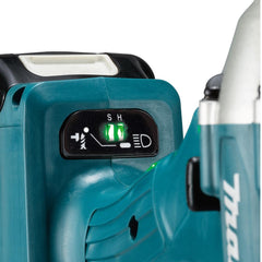Parafusadeira de Impacto Torque 135N.m 3000 RPM BL Sem Bateria Sem Carregador TD112DMZ Makita