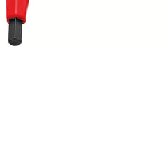 Chave Hexagonal Isolada 2,5mm 1000V CA Aço Cromo Vanádio Temperado Tramontina PRO