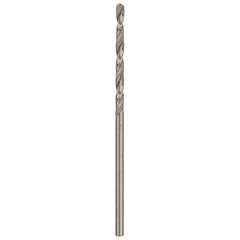 Broca Para Metal Bosch Aço Rápido Hss-G 2,2mm 10 Peças