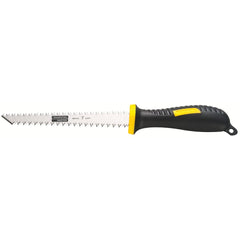 Serrote Drywall 6'' 7 Dentes Por Polegada Aço Carbono Cabo Ergonômico Tramontina Master